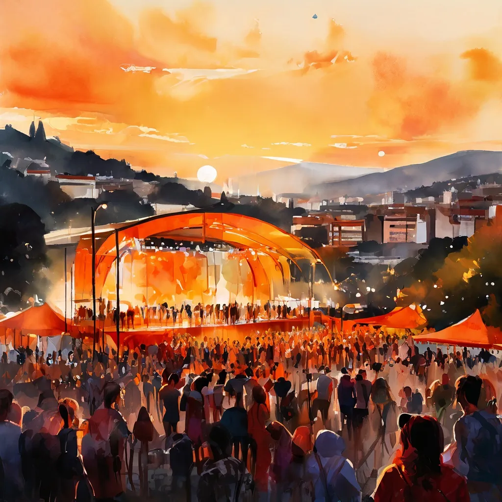 Celebrando dos décadas de impacto en el Bilbao BBK Live