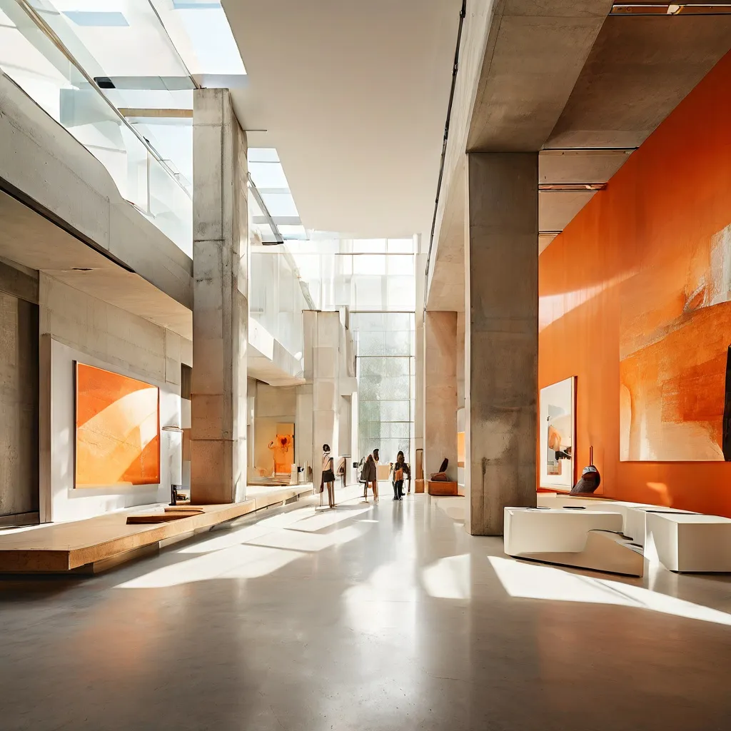 Nowa wystawa „Groundwork” w S AM Swiss Architecture Museum