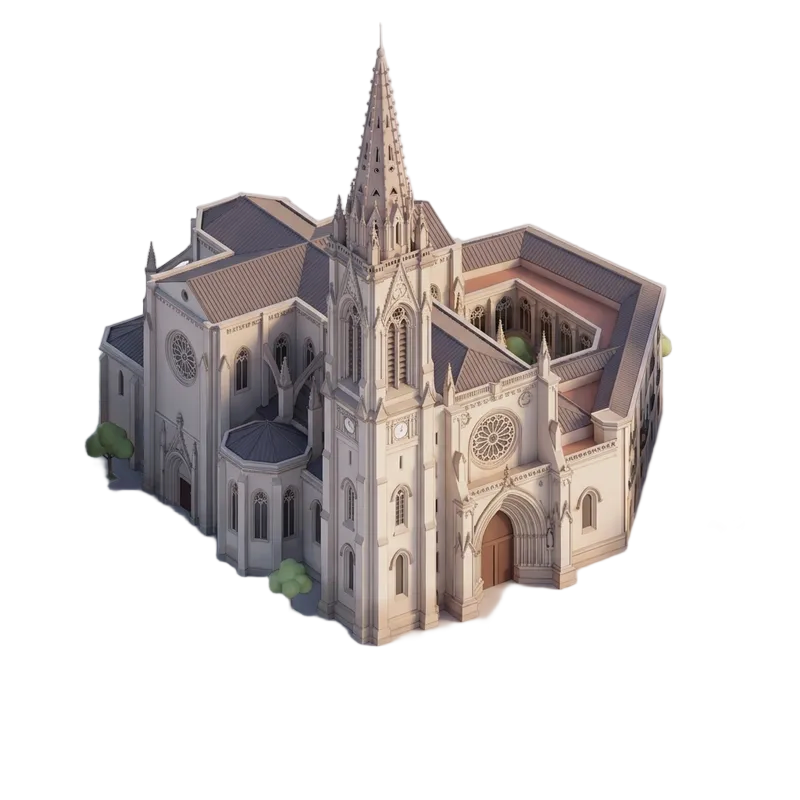 Santiago Cathedral