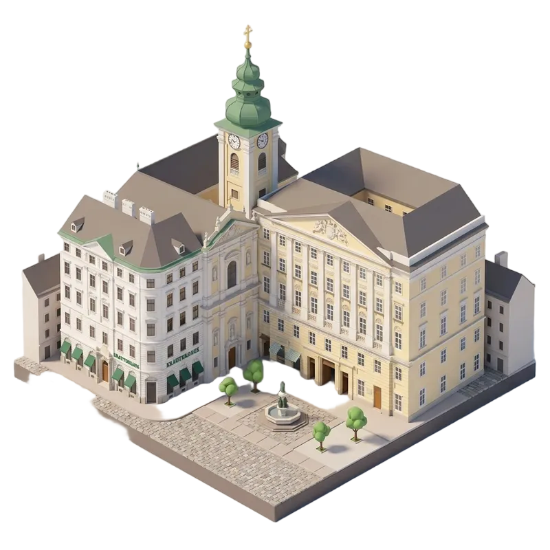 Schottenstift Museum Vienna