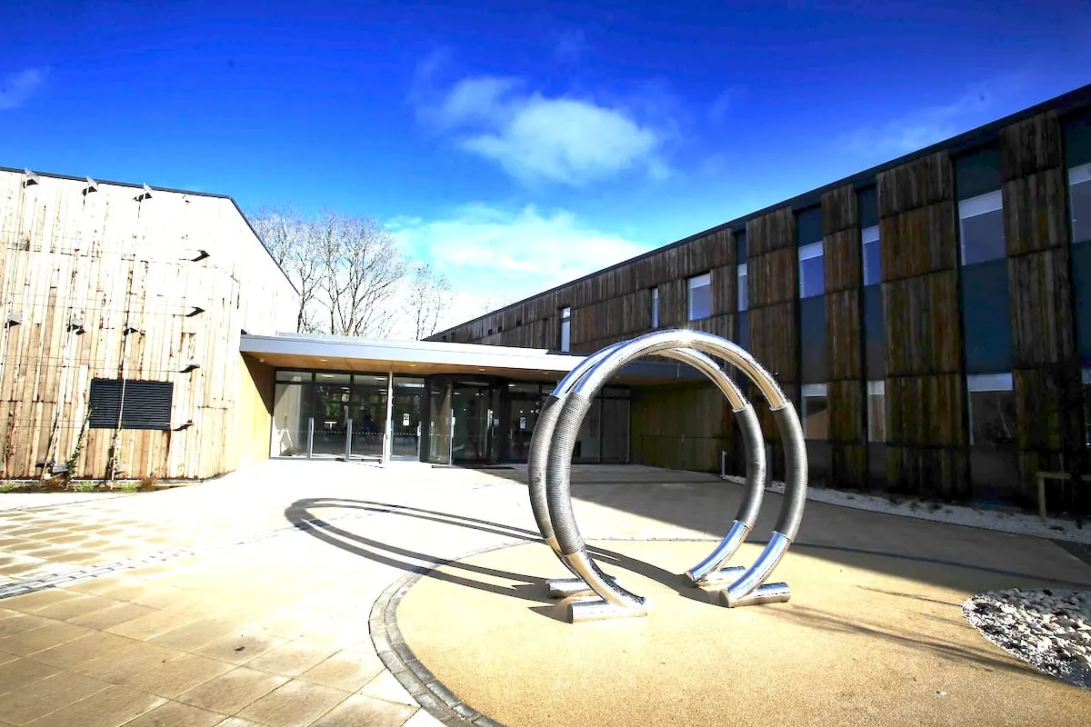 Museum opening-hours graphic for Science Oxford Centre