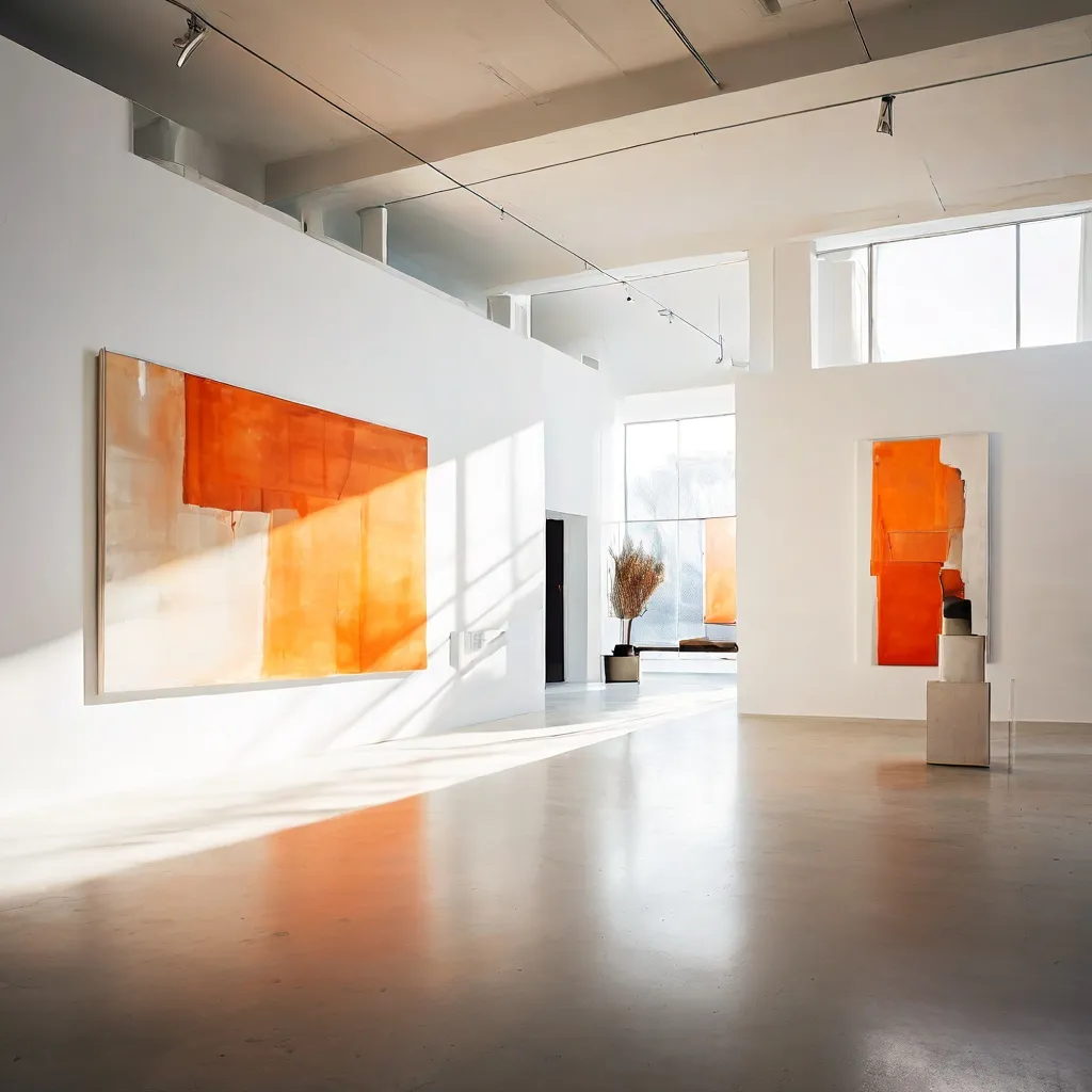 Open call voor tentoonstellingen bij SÍM Gallery voor 2027