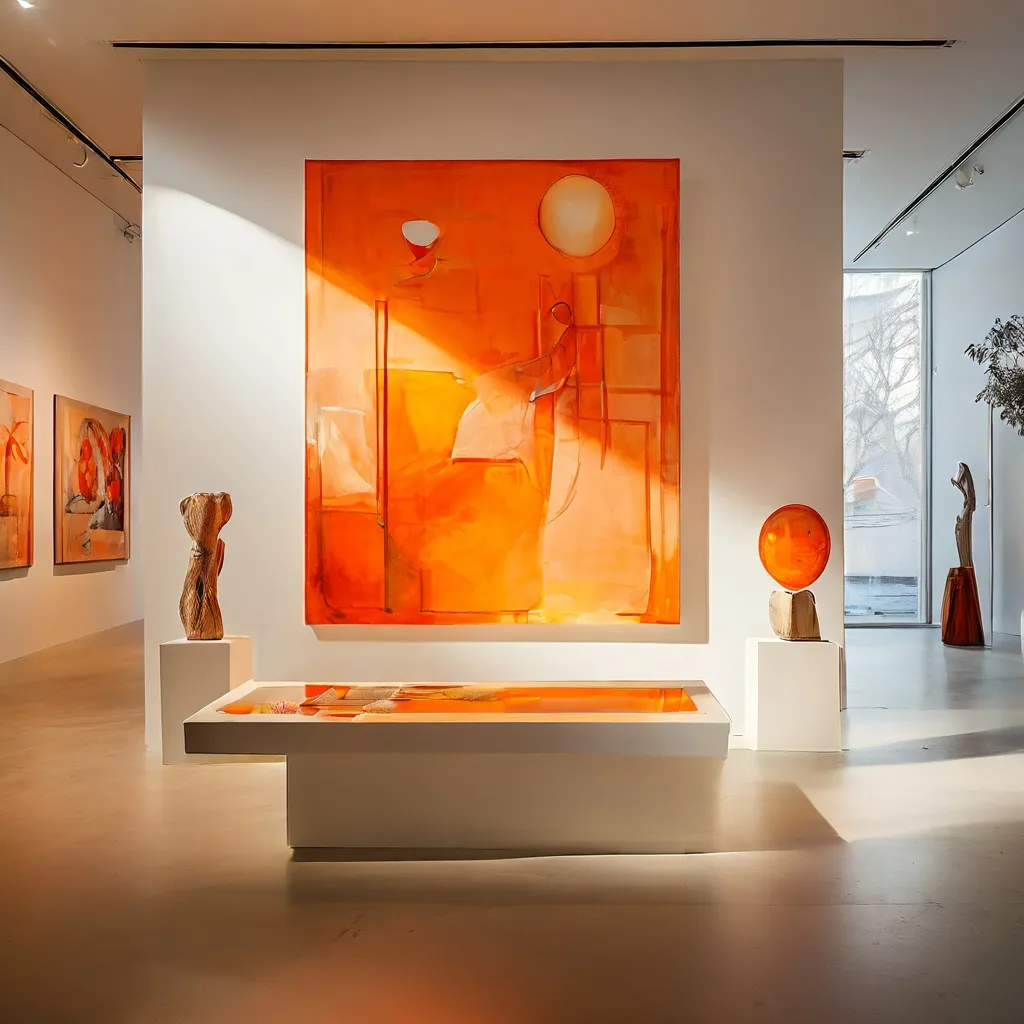 Nieuwe solotentoonstelling door Nastja Säde Rönkkö bij SÍM Residency