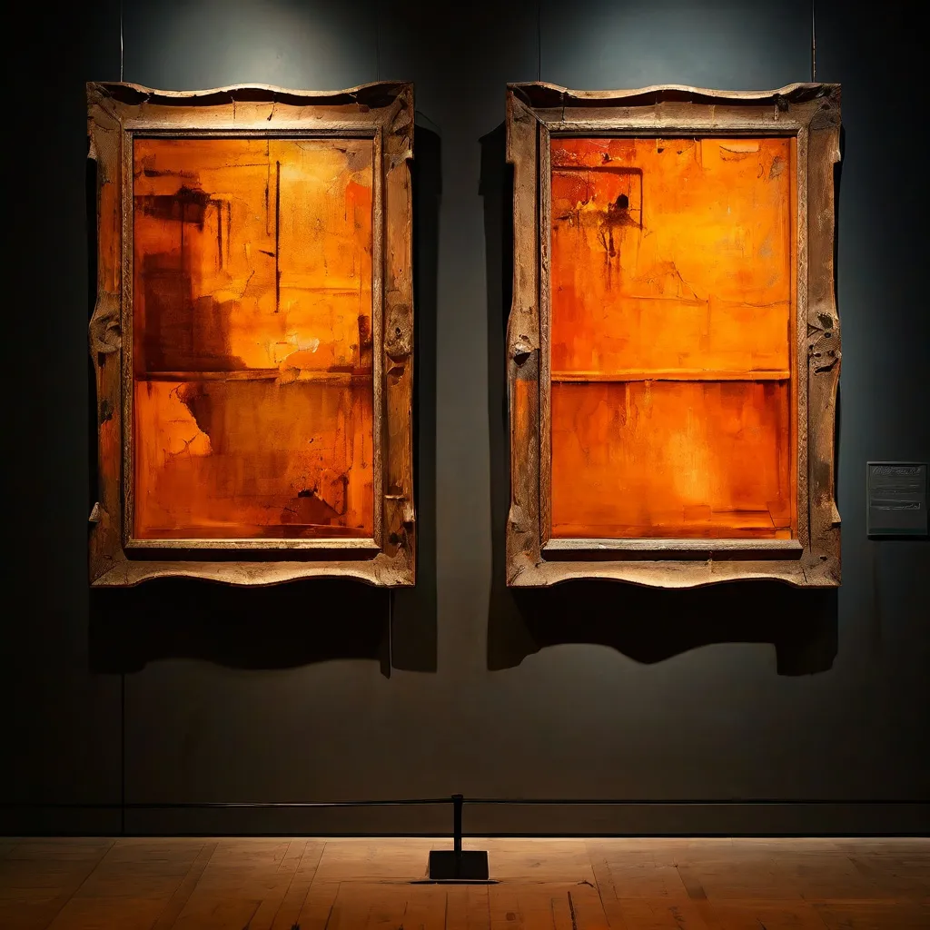 Wyjątkowe spotkanie arcydzieł w Groeningemuseum