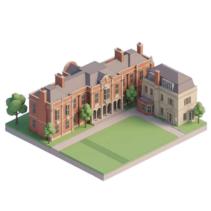 Planifica tu visita a Somerville College