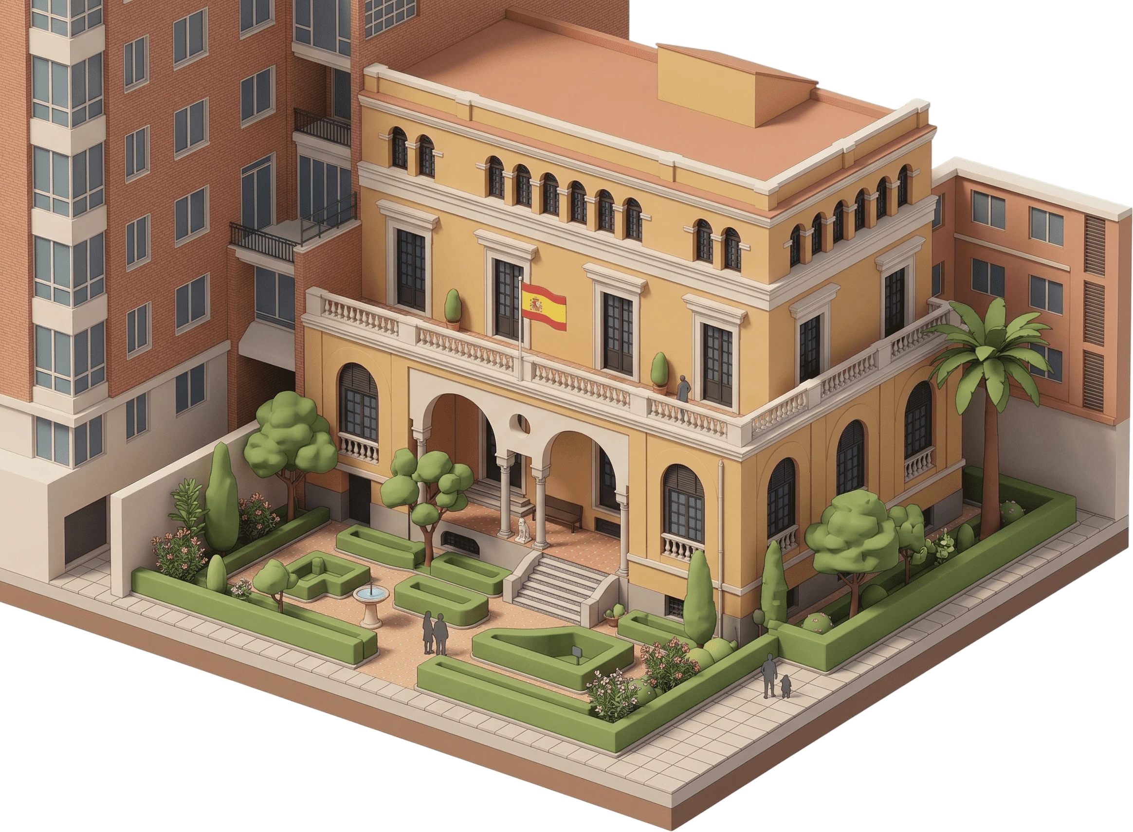 Resumen del Museo Sorolla
