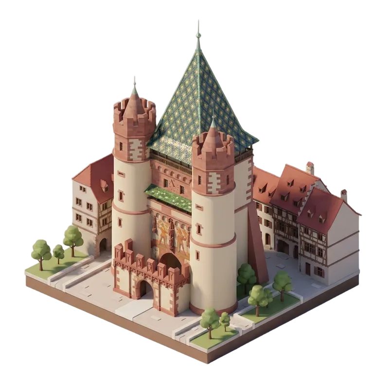 Spalentor