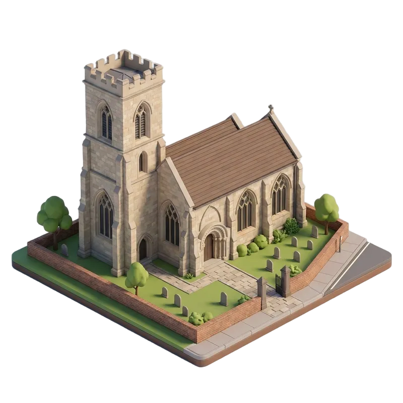 St Denys Church