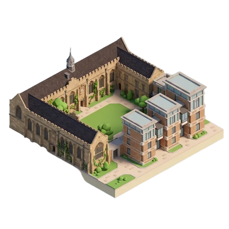 St John's College