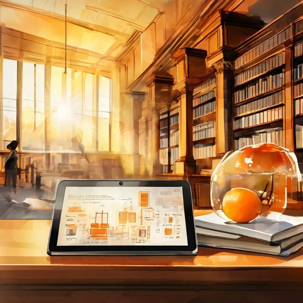 St John's College lanceert nieuw digitaal platform: Inspire Hub