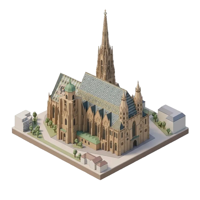 St. Stephen's Cathedral