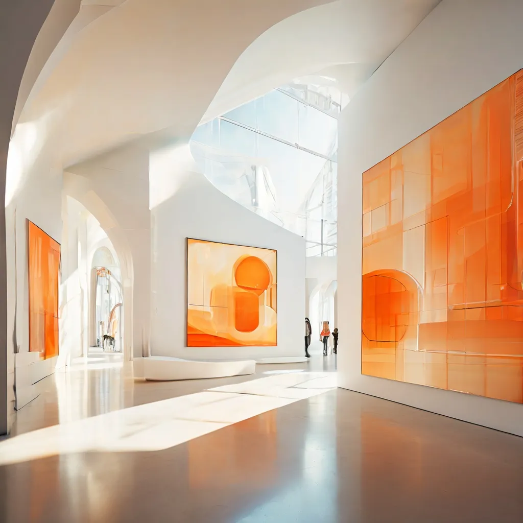 Inauguración de la galería BRUSK en Brujas: Lo más destacado de la exposición de mayo de 2026