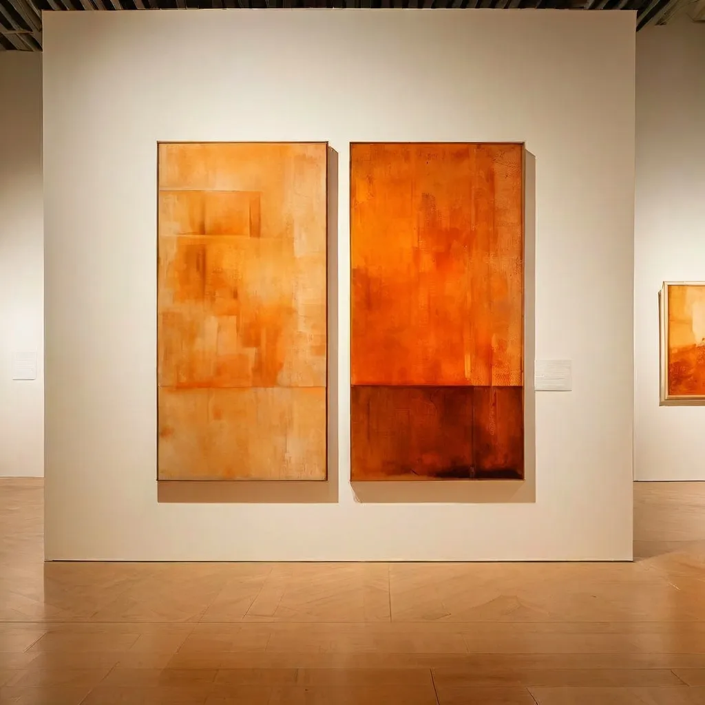 Reencuentro histórico de pinturas en el Groeningemuseum y Tokio