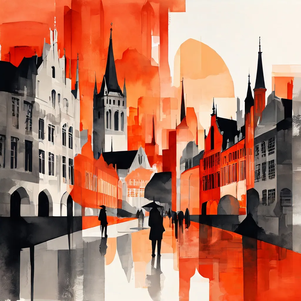 Aktualizacje karty Musea Brugge: wstęp do BRUSK i nowe ceny