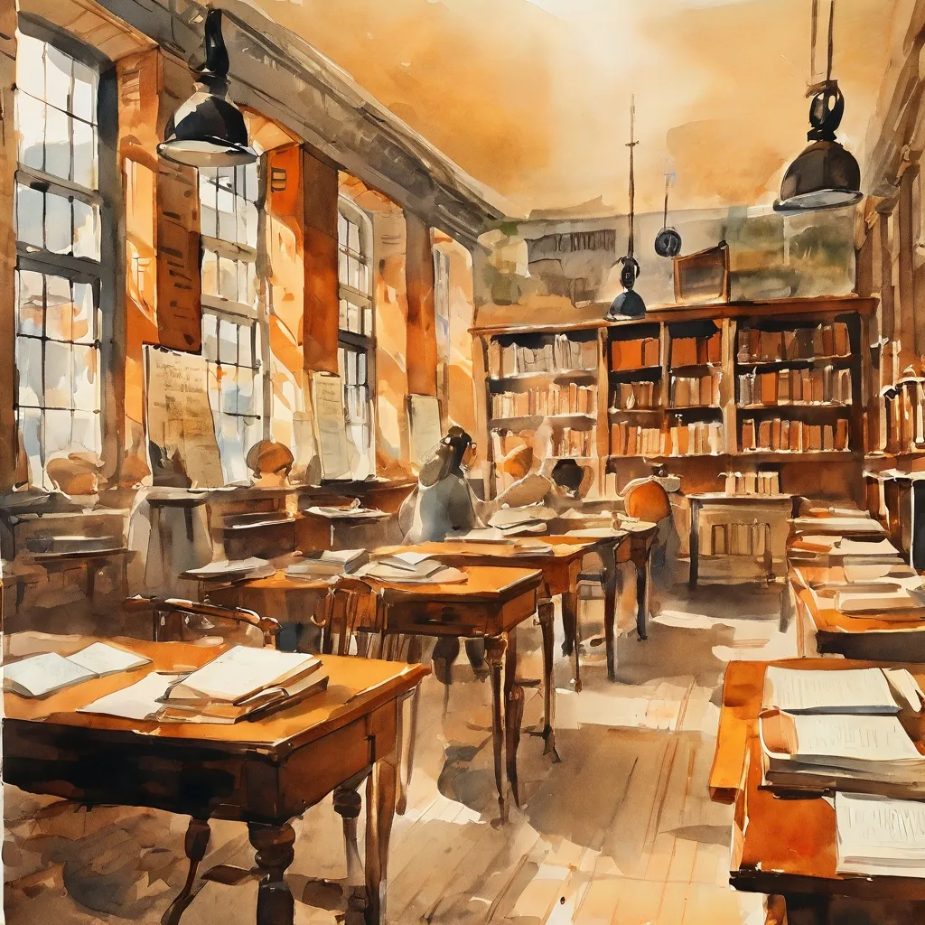 Stadsarchief Amsterdam Makes Historical Student Records (1931-1948) Accessible Online