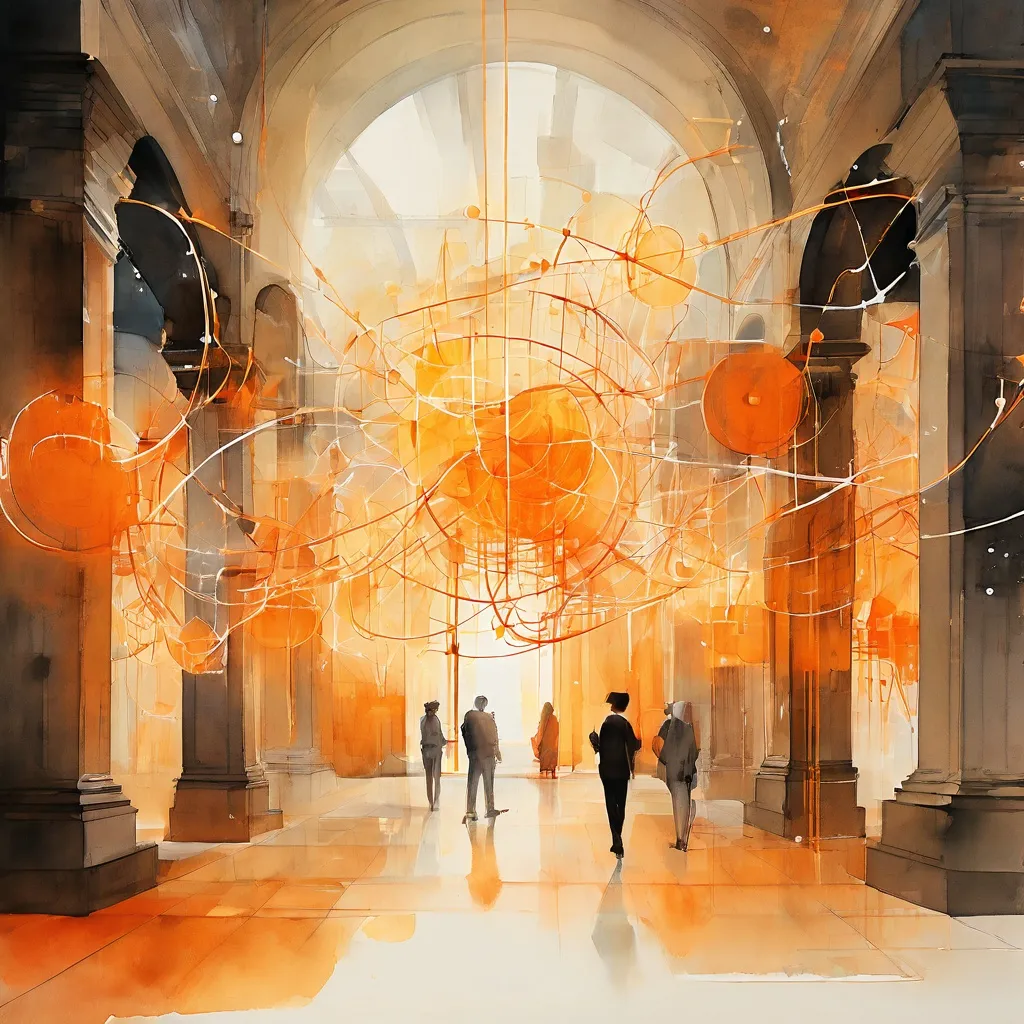 Update on the Proof of Contexts Archival Data Visualization Project at Stadsarchief Amsterdam