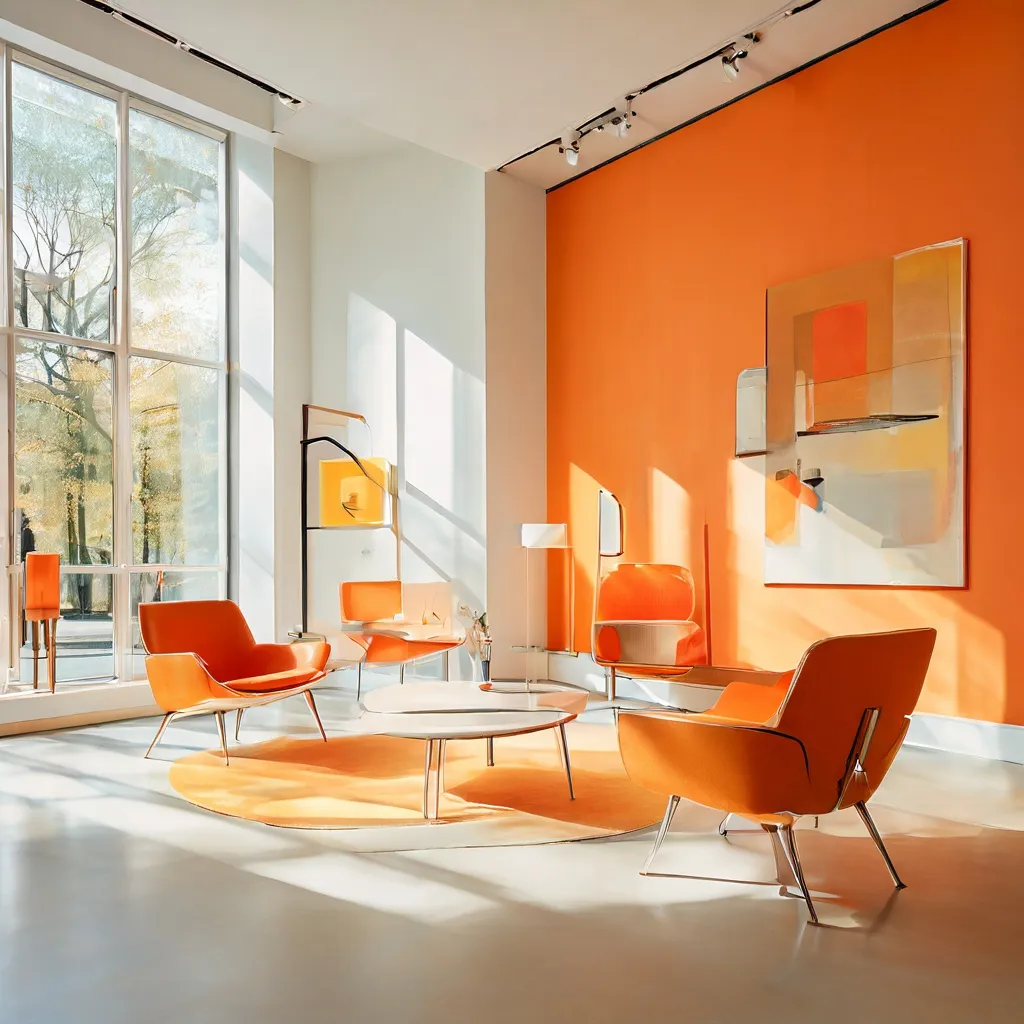 Stedelijk Museum Amsterdam prezentuje dziedzictwo modernizmu połowy wieku projektanta Kho Ling Ie