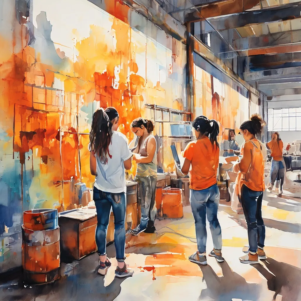 STRAAT Museum organiseert Eerste Women In Street Art Weekend