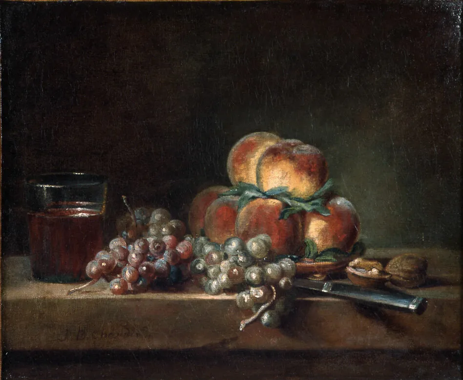 Reprezentatywny widok Musée des Beaux-Arts w Strasburgu.