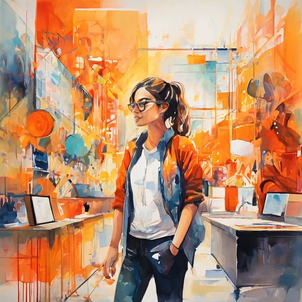 Street Art Museum Amsterdam Welcomes Intern Moryz Haupt for Unique Internship Experience