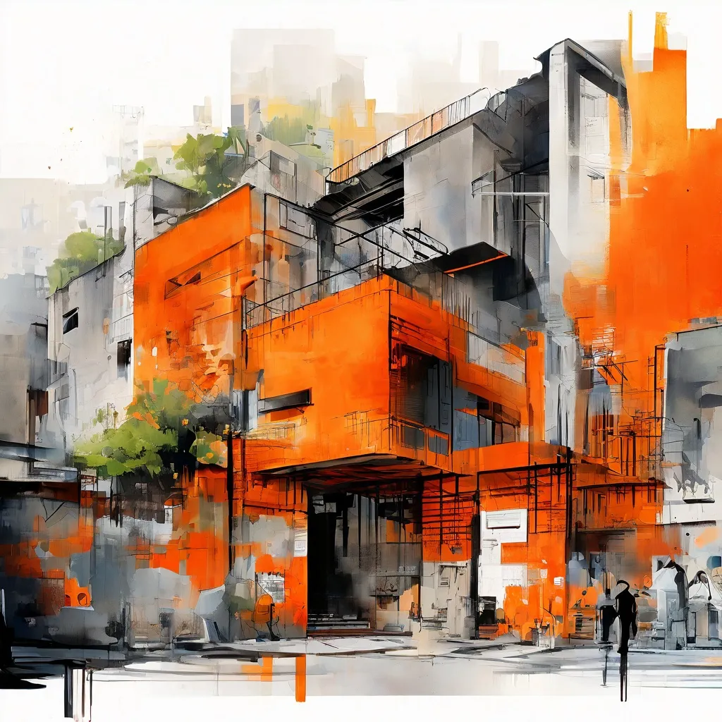 Street Art Museum Amsterdam beschouwt street art als cultureel erfgoed