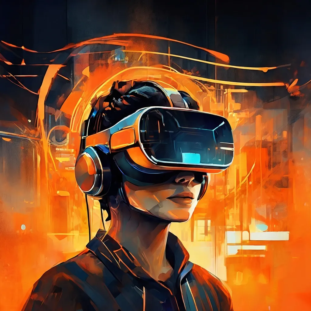 El Museo de Arte Urbano de Ámsterdam prueba una cápsula de memoria VR para la preservación del patrimonio