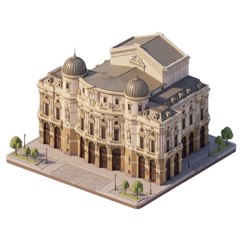 Teatro Arriaga Antzokia guide