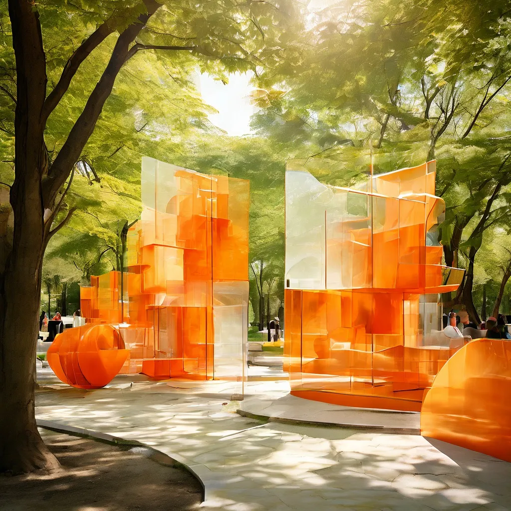 Alvaro Barrington en la Bienal de Sonsbeek 2026