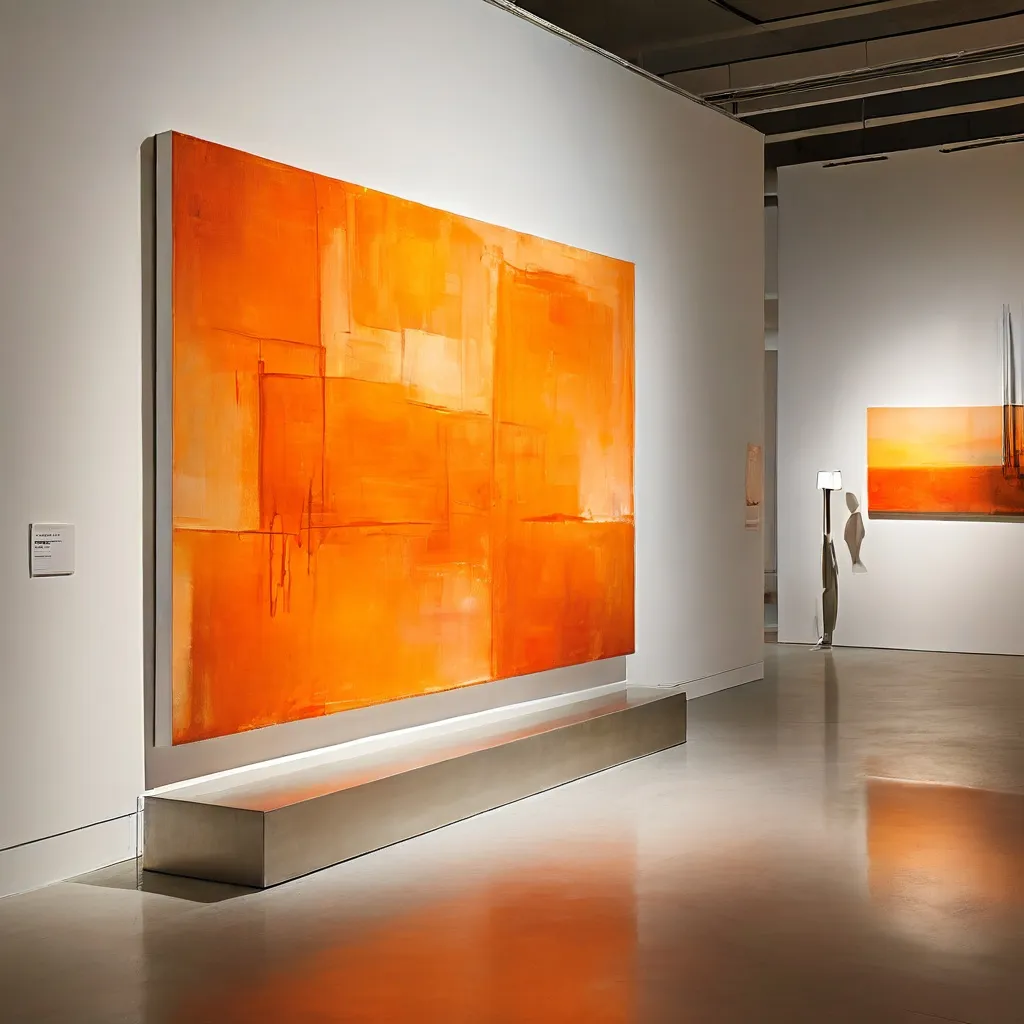 Marcin Maciejowski presente en la exposición Picasso after Picasso