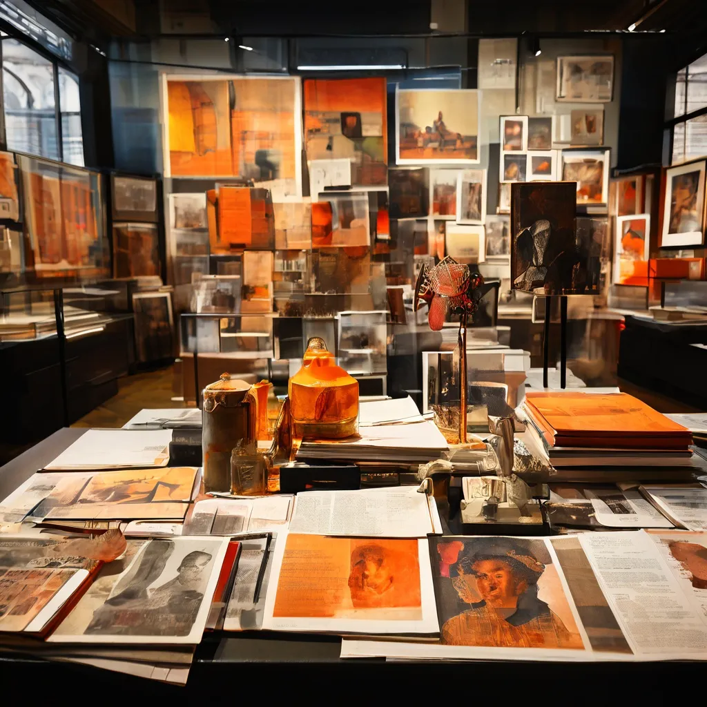 Nos Tei: Dokumentowanie czarnej historii queer w The Black Archives