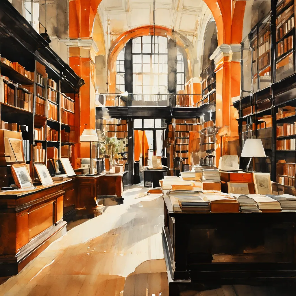 The Black Archives zdobywa nagrodę Amsterdamprijs voor de Kunst 2018
