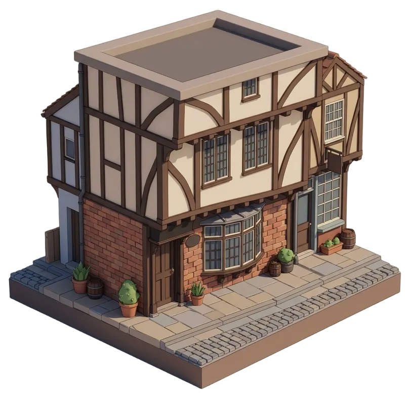 The Shambles
