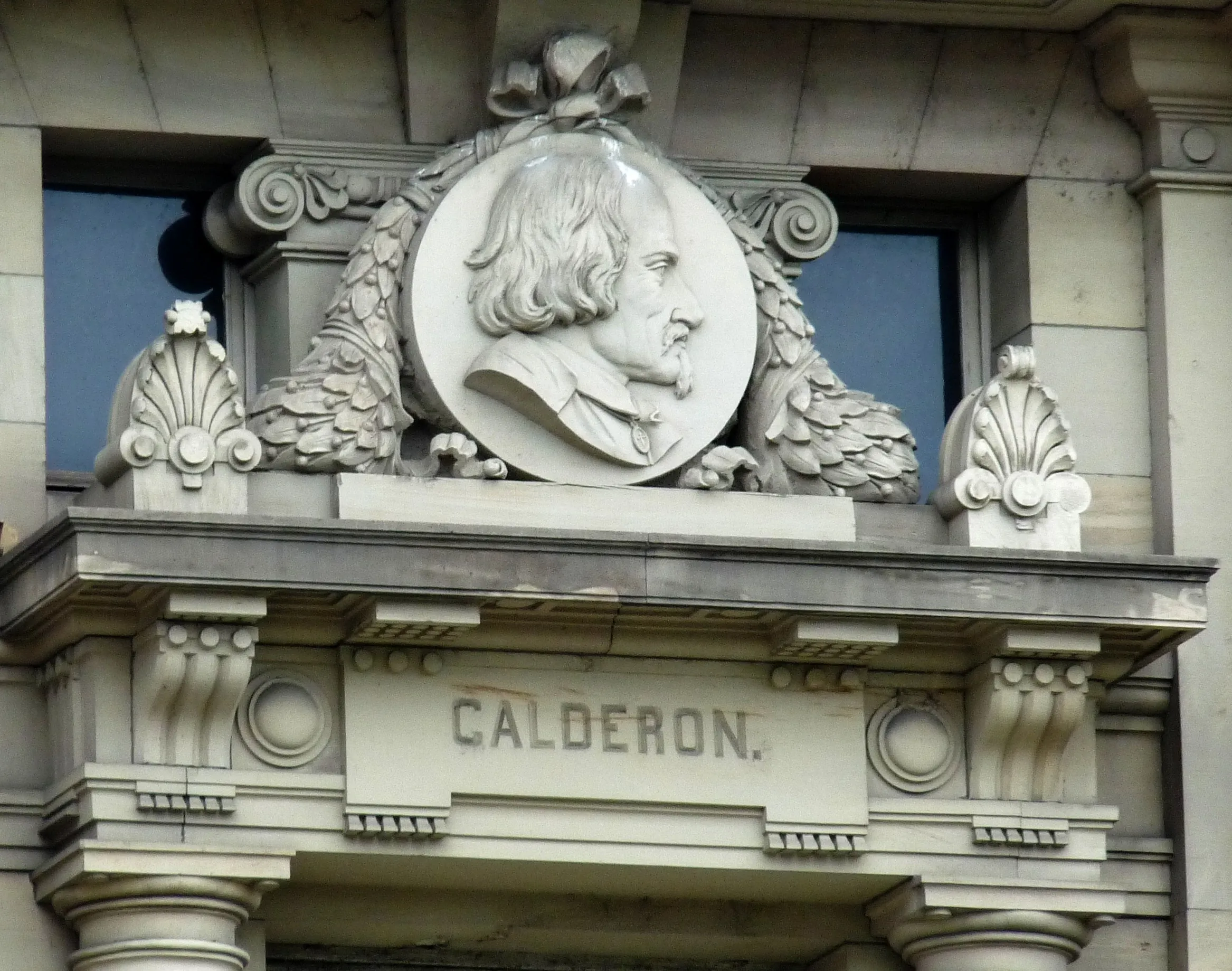 Representative view of Théâtre National de Strasbourg in Strasbourg.