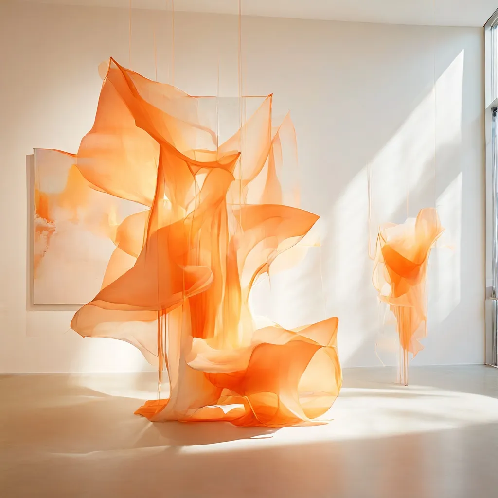Unknown Benevolence exhibition at Hafnarborg
