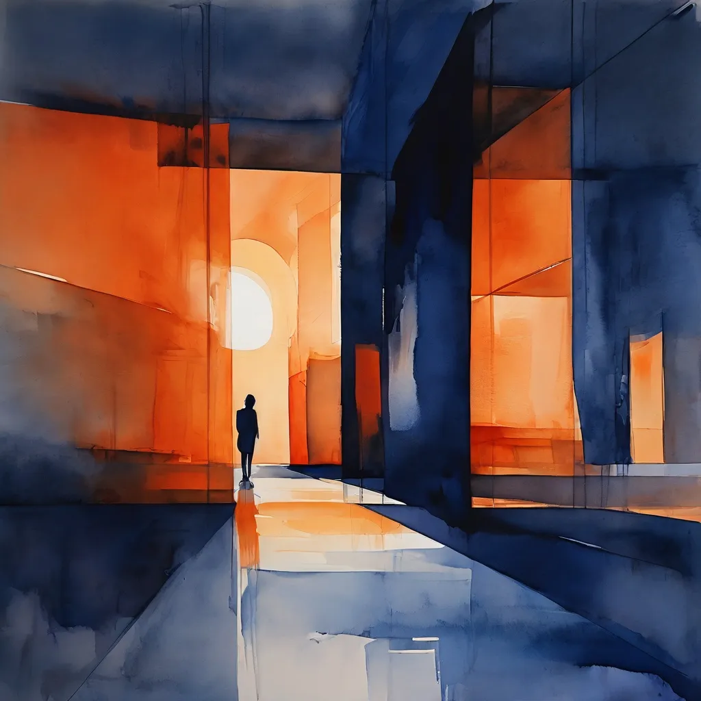 Nightshade: Exploring the Art of Twilight at Oakland University Art Gallery