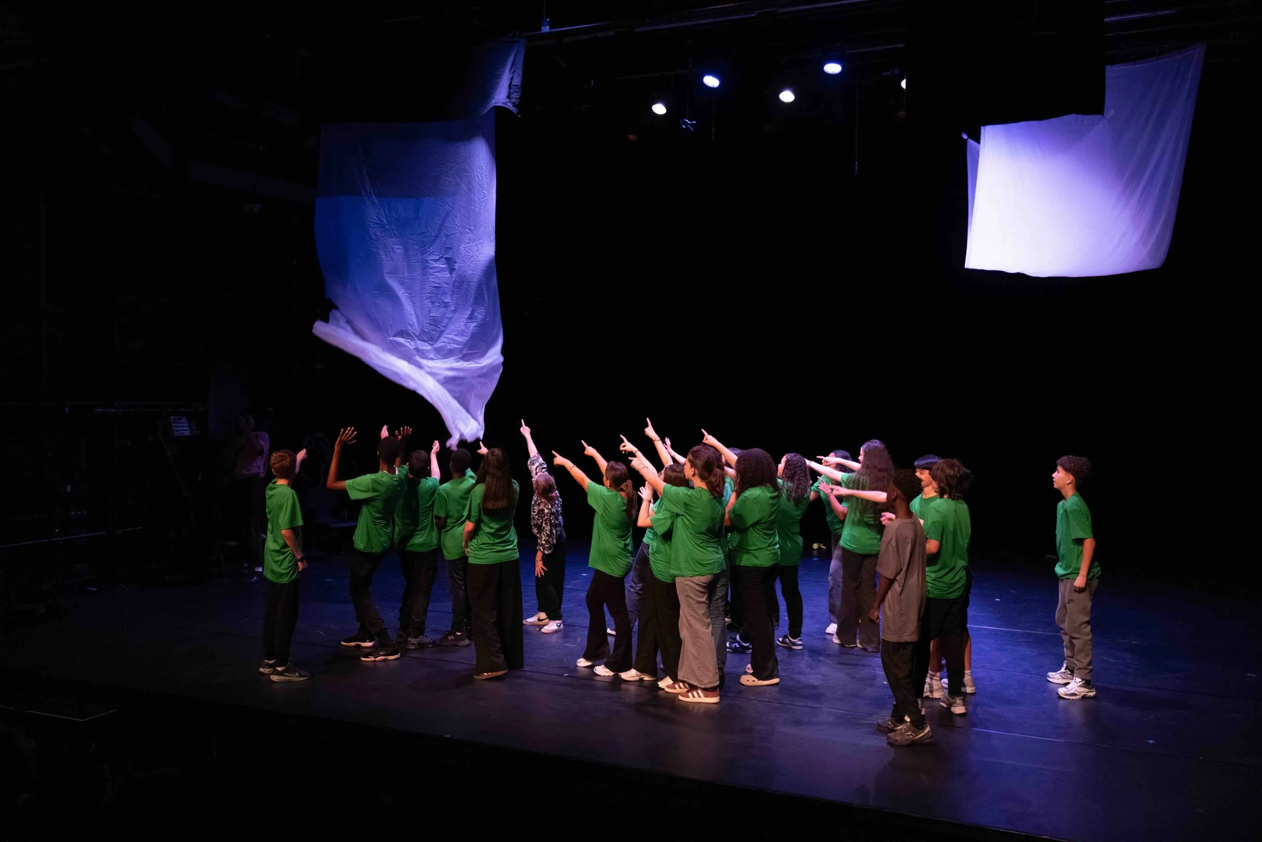 Representative view of TJP – Centre Dramatique National de Strasbourg in Strasbourg.
