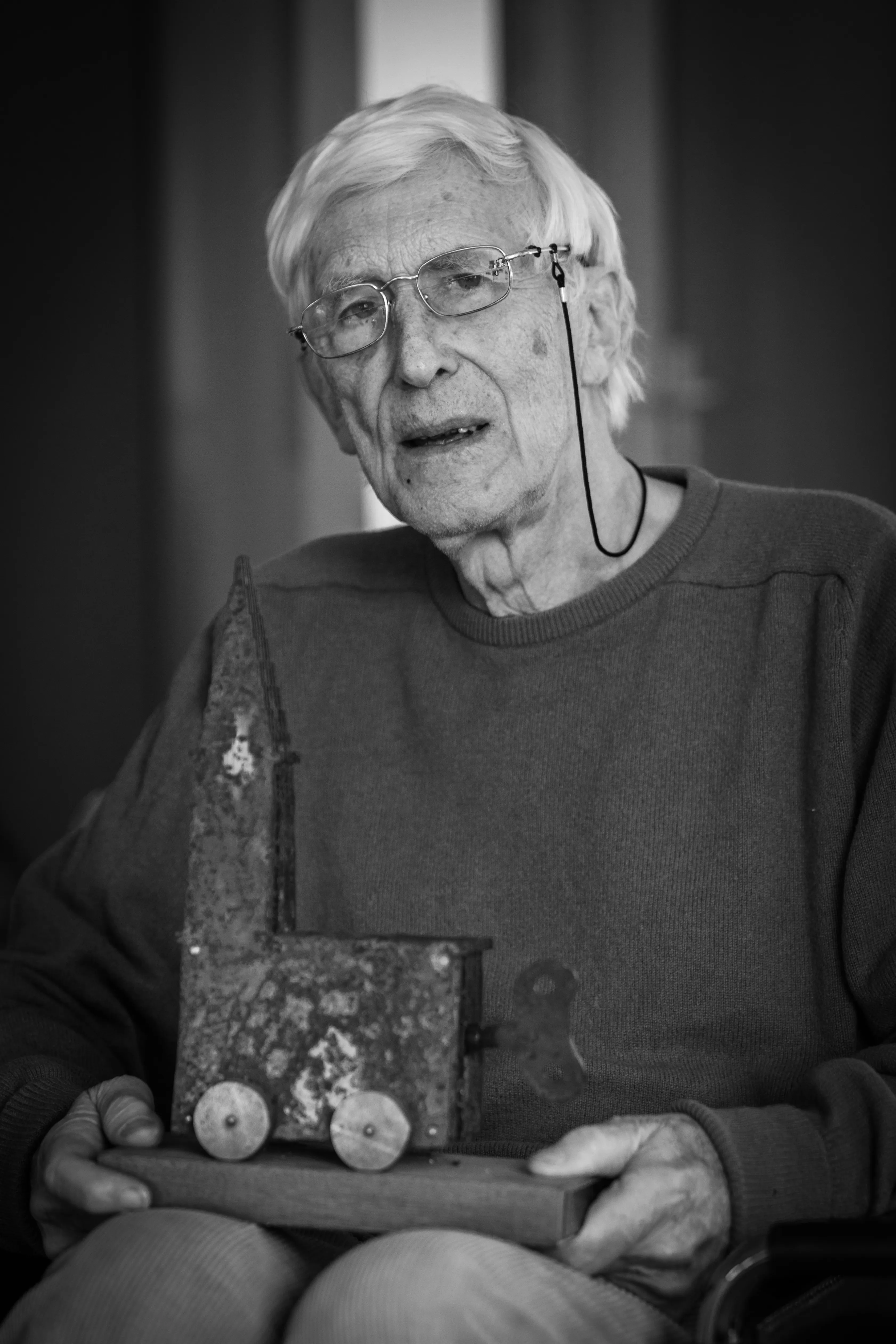Representatief beeld van het Tomi Ungerer Museum – International Illustration Centre in Straatsburg.