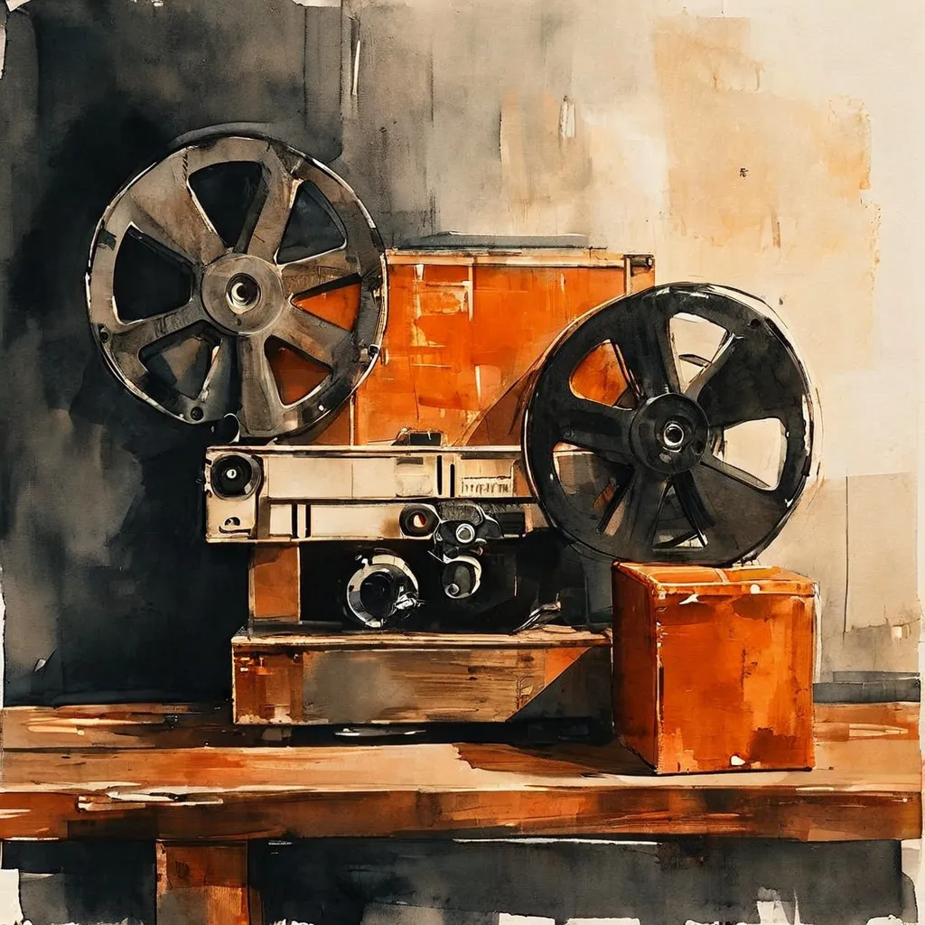 Przedstawiamy „Director’s Cuts”: nowy cykl filmowy w Ultimate Picture Palace