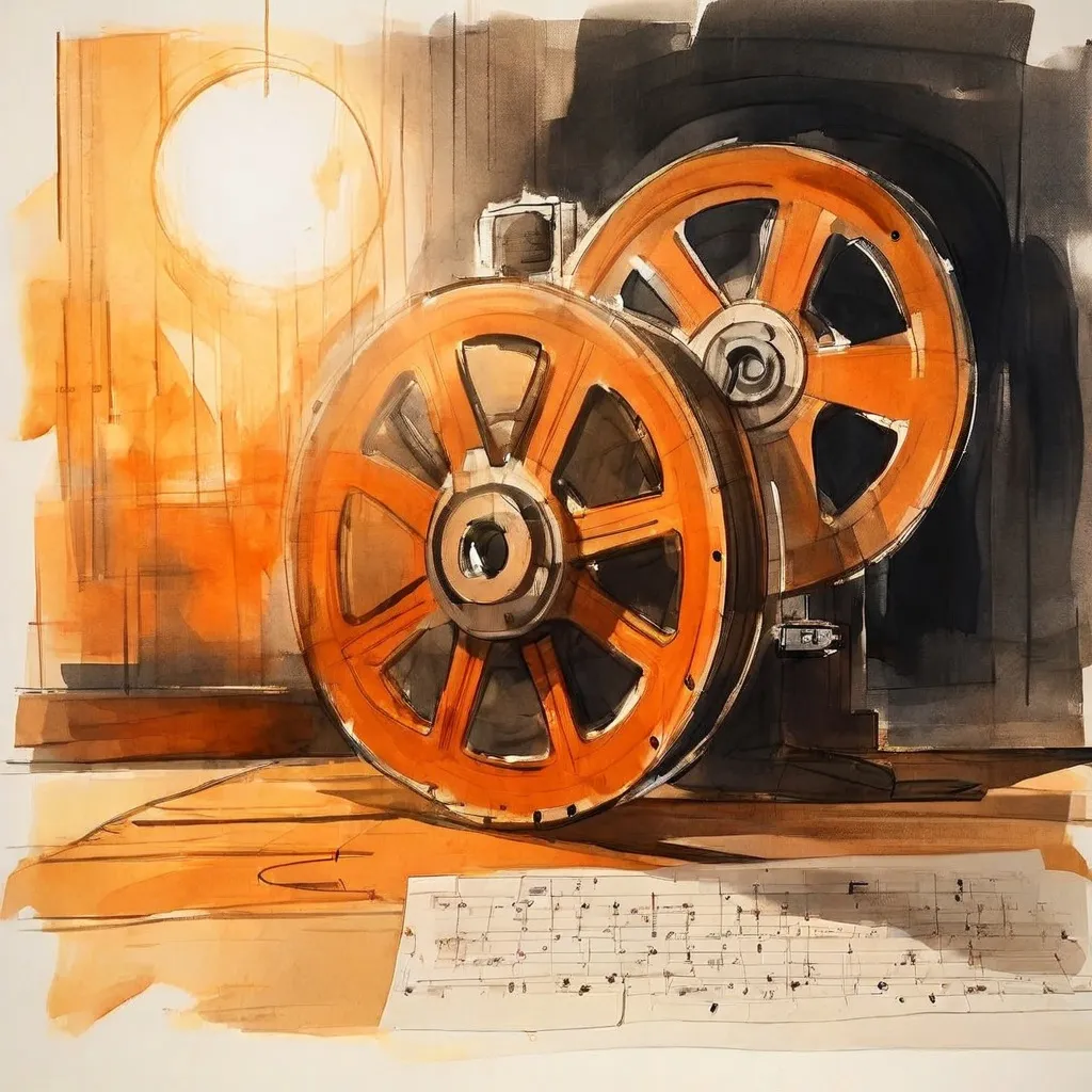 Studenckie filmy krótkometrażowe z Ruskin School of Art w UPP