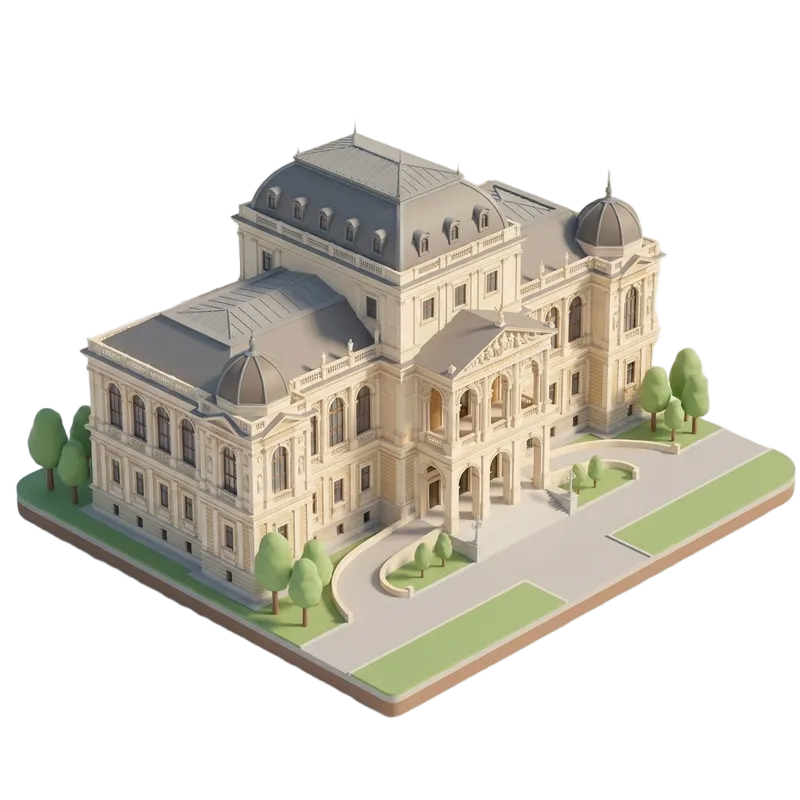 University of Vienna | Venue Overview