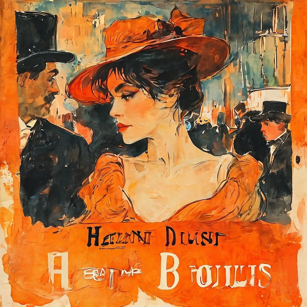 El Museo Van Gogh presenta la exposición de Henri de Toulouse-Lautrec