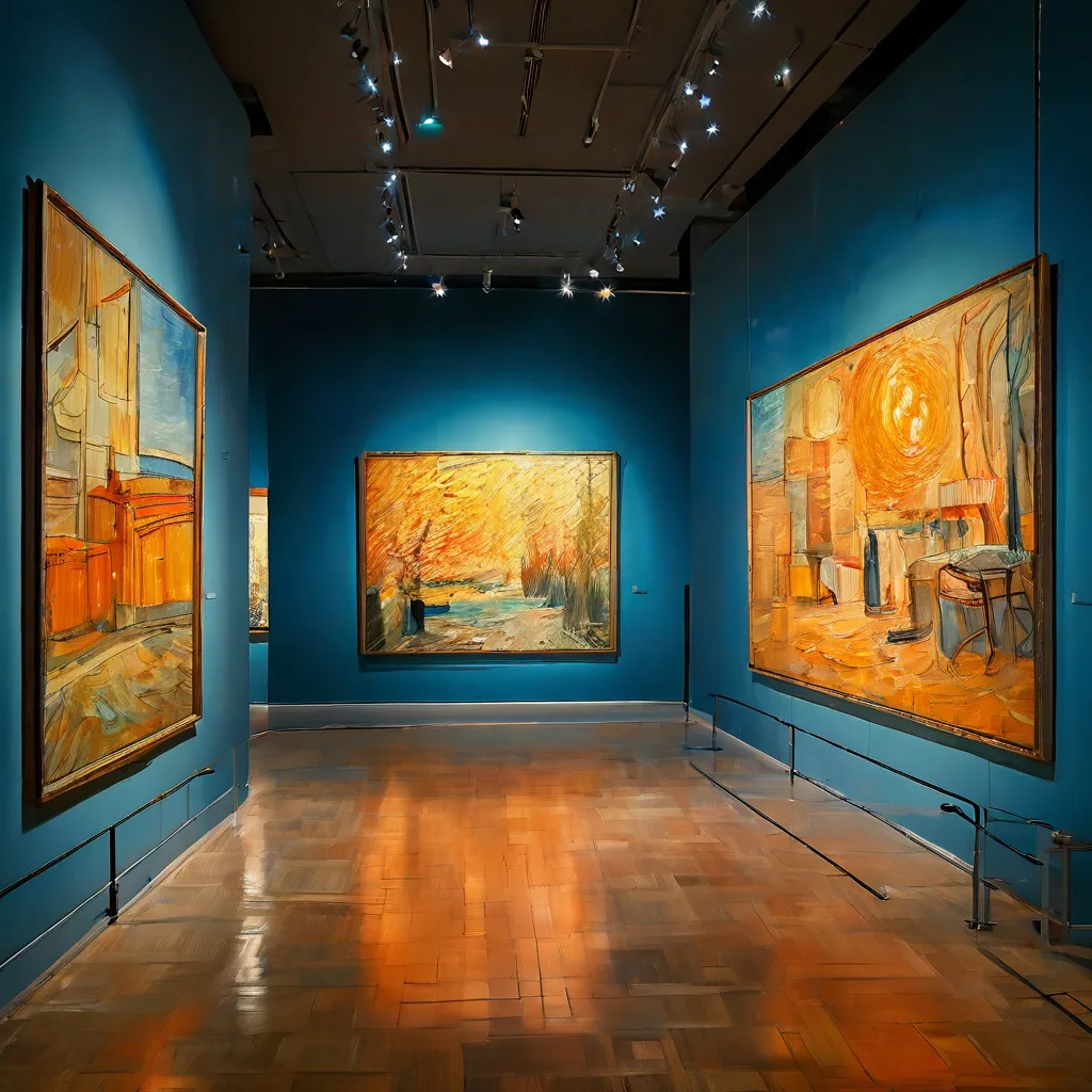 Van Gogh Museum Identifies Six New Works by the Artist