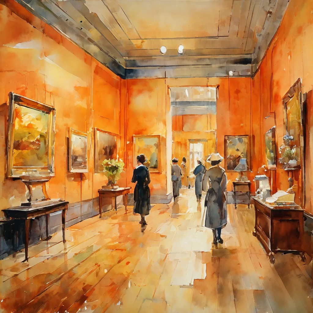 El Museo Van Gogh anuncia una nueva exposición sobre el Impresionismo temprano