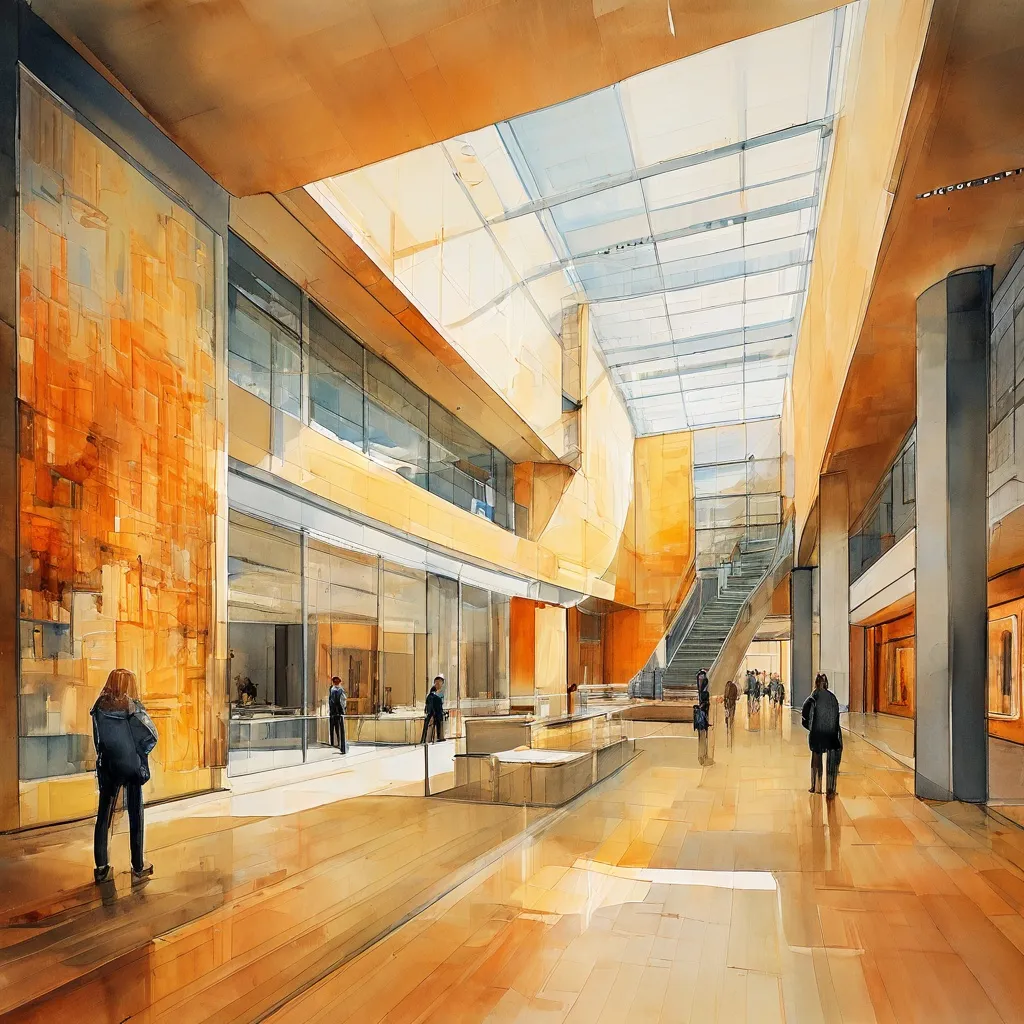 Nueva Ala del Museo Van Gogh Abrirá en Octubre de 2024