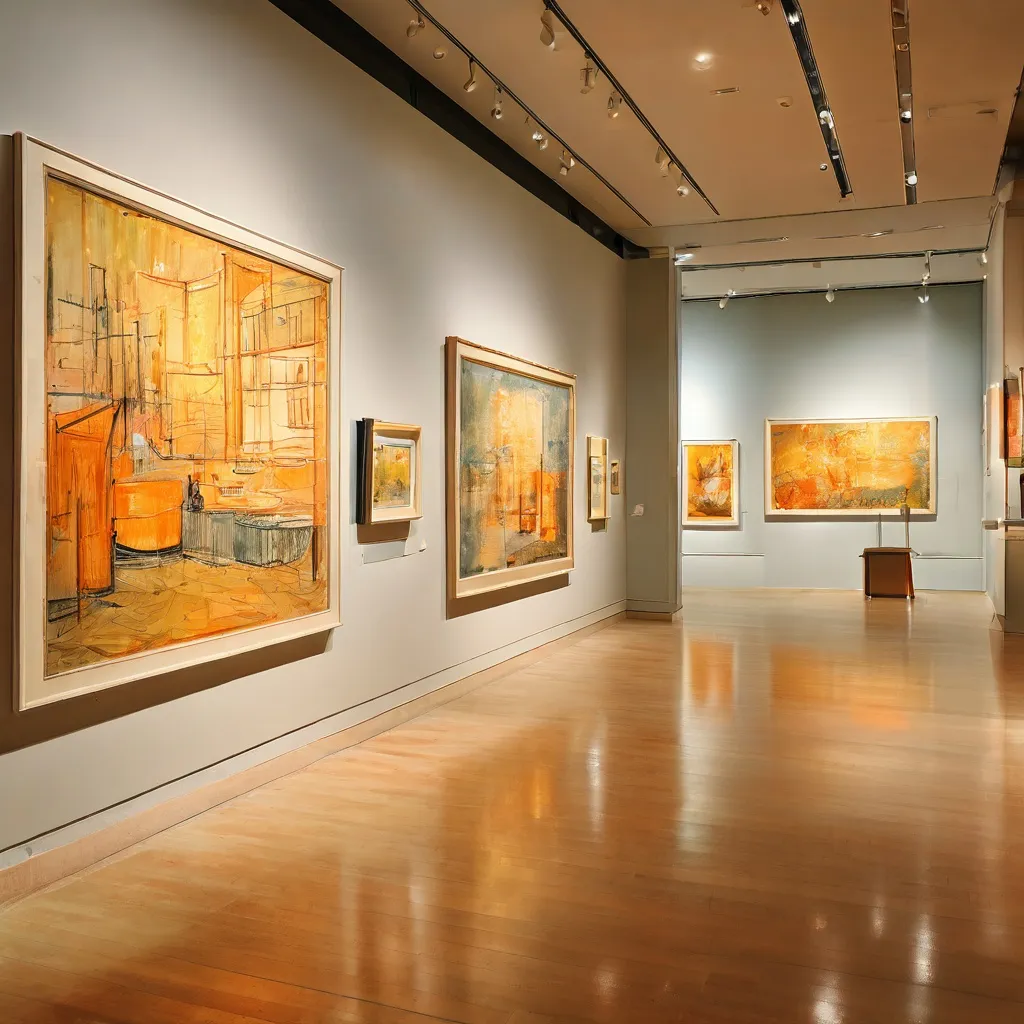 Exposición "Estudios de Van Gogh" con Actualizaciones Continuas en el Museo Van Gogh