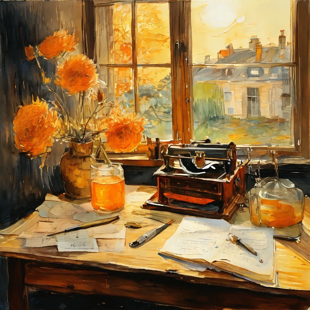 New Exhibition 'Van Gogh's Letters' Opens at Van Gogh Museum