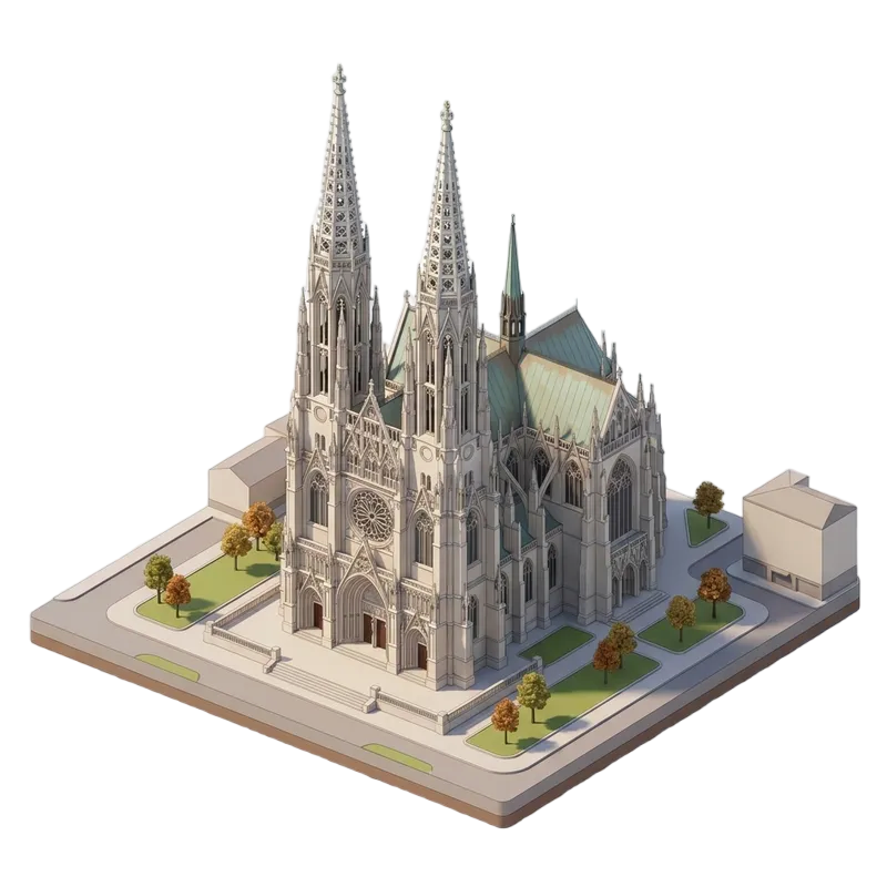 Votive Church