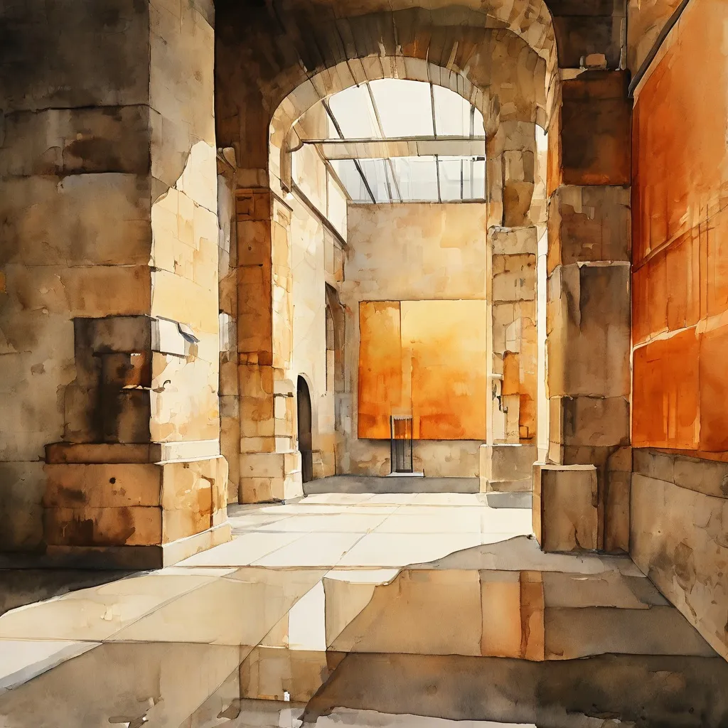Poczuj świąteczną atmosferę Adwentu w WasserSpiegel Museum
