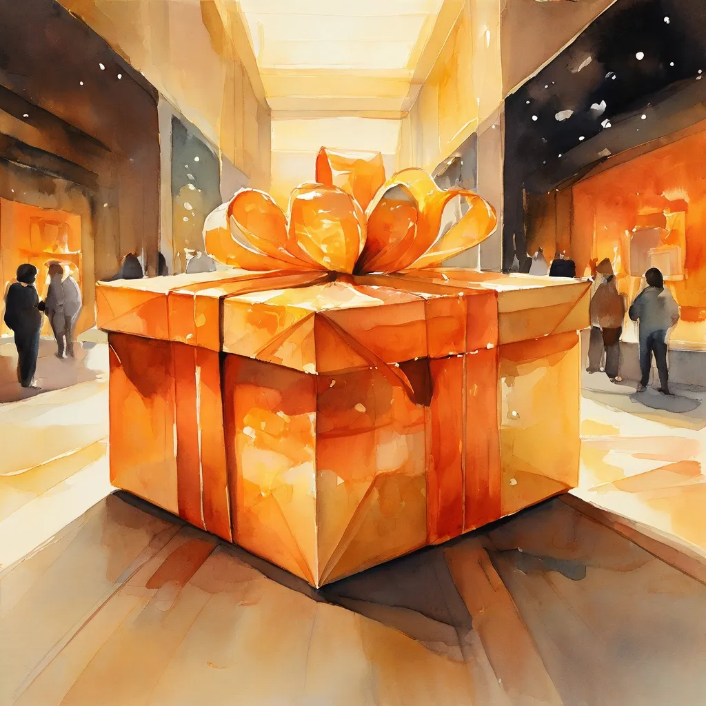 Wereldmuseum Giftcard Now Available