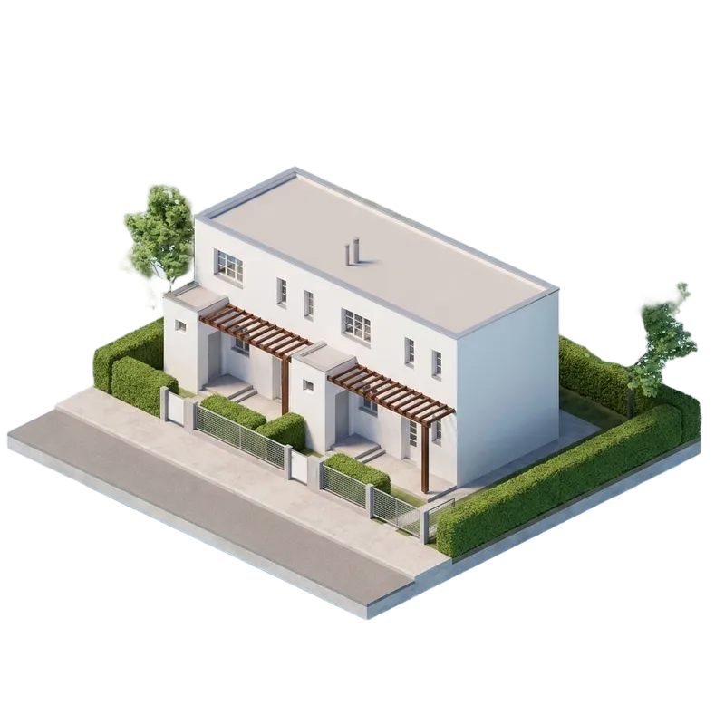 Werkbund Estate Vienna